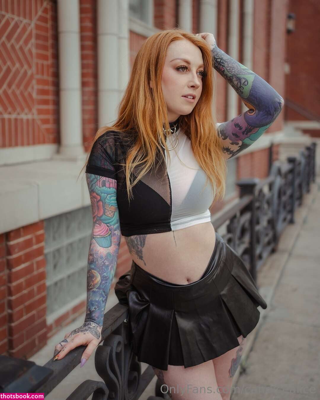 Candice Alice Photo #114