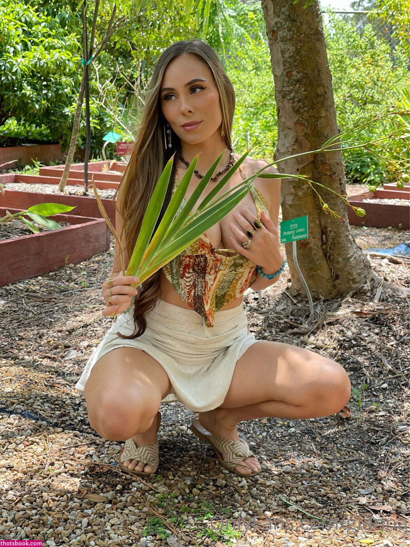 Gianna Nicole Photo #105