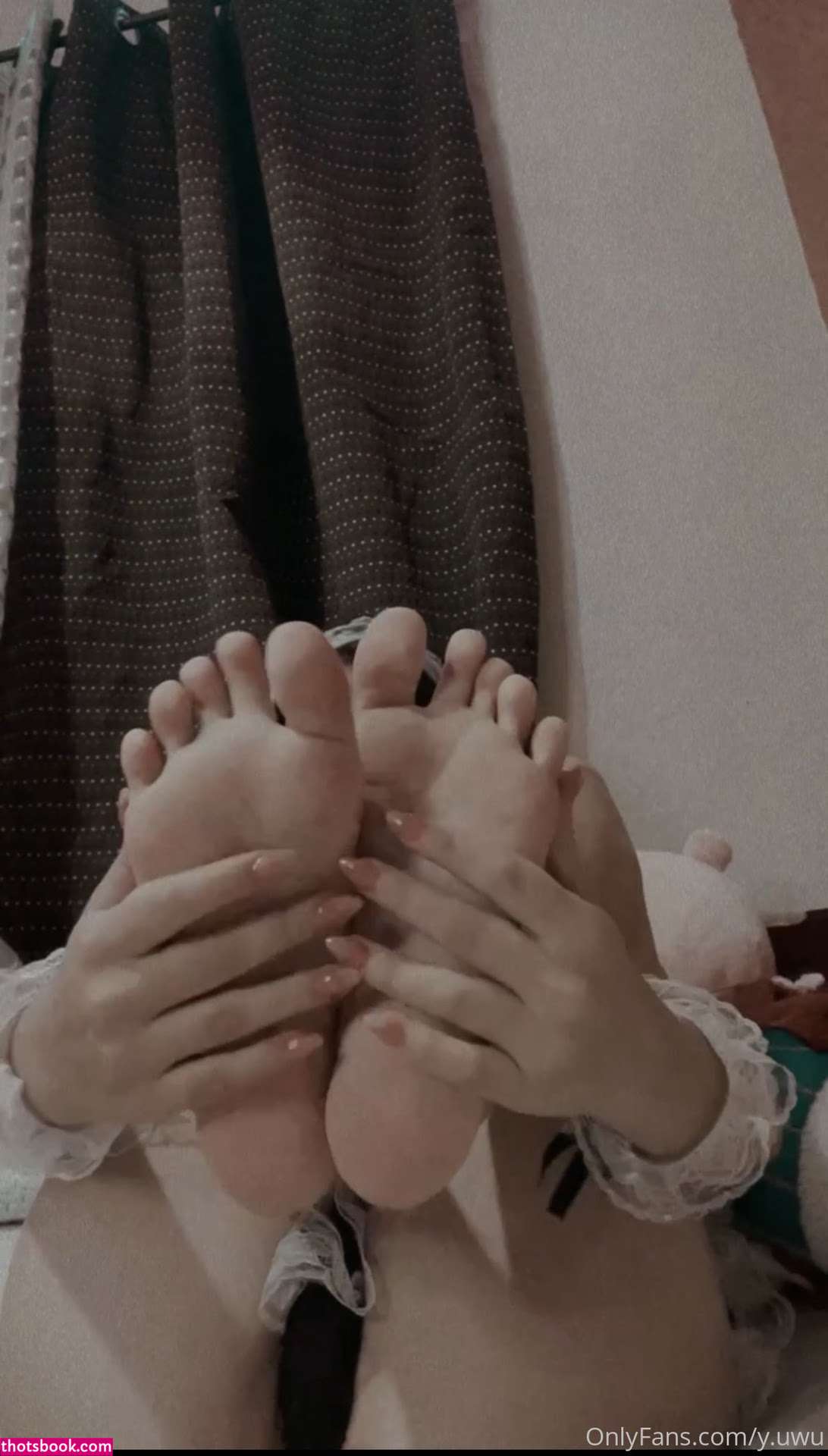 Nightmare Succubus Photo #164