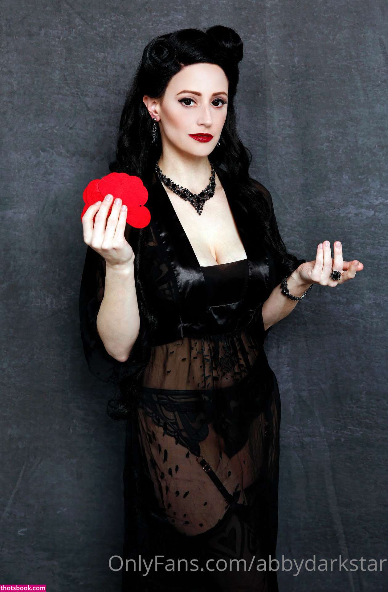 Abby Darkstar Photo #172