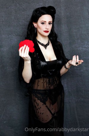 Abby Darkstar Photo #172