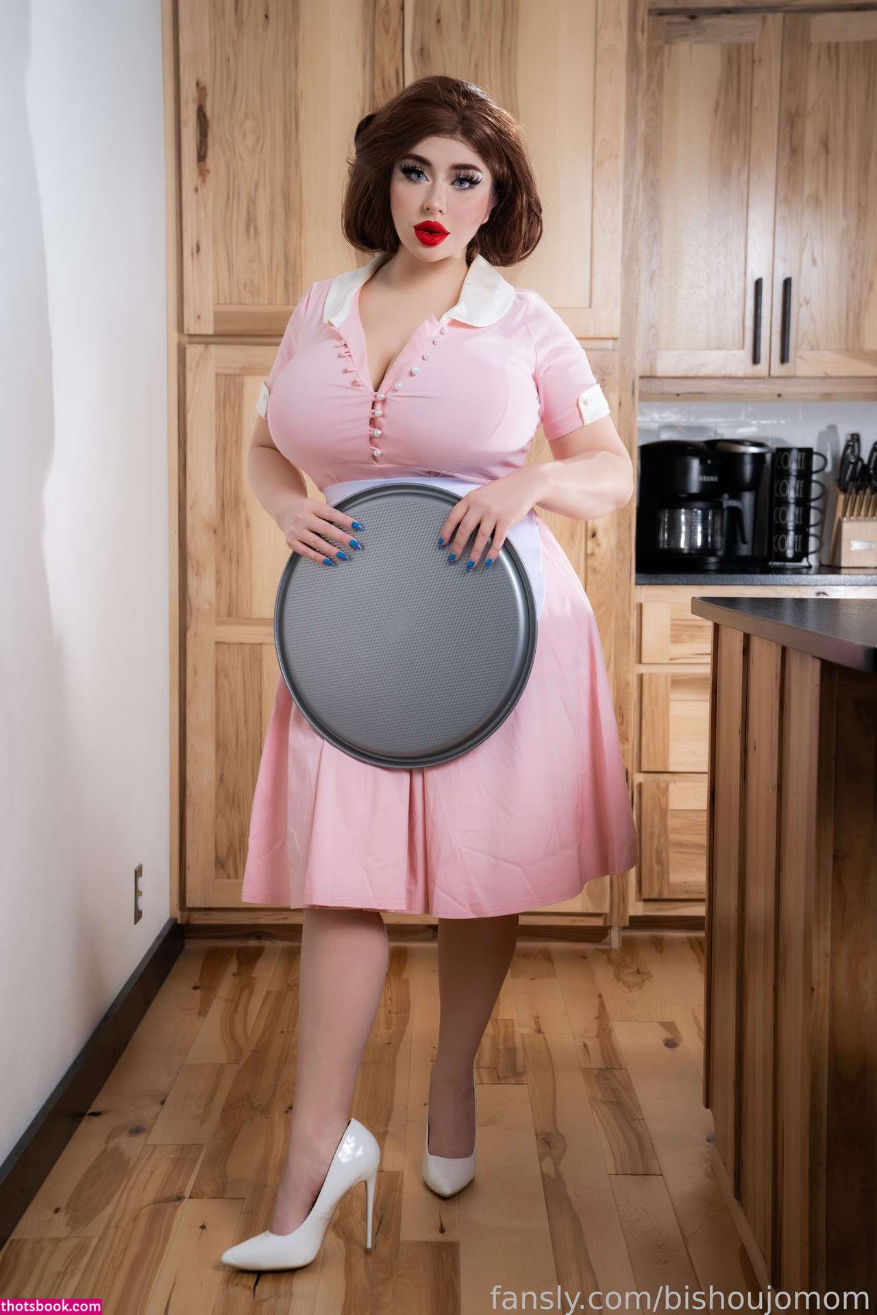 Bishoujomom Photo #684