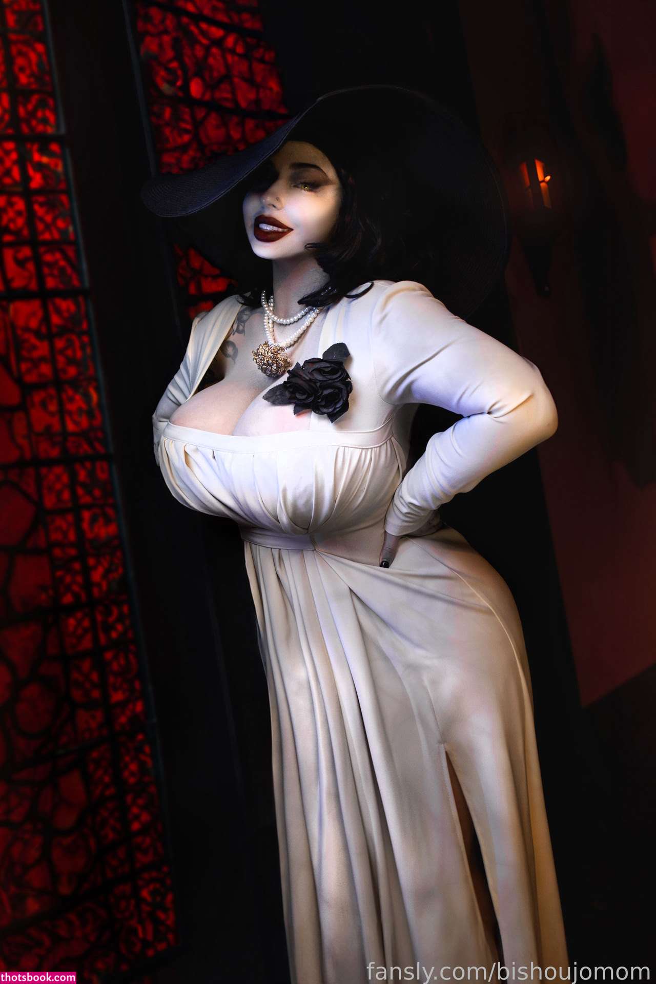 Bishoujomom Photo #715