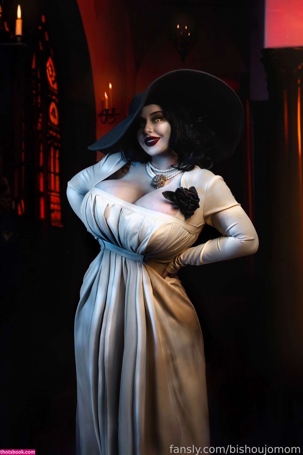 Bishoujomom Photo #716