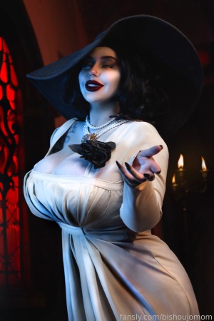 Bishoujomom Photo #710