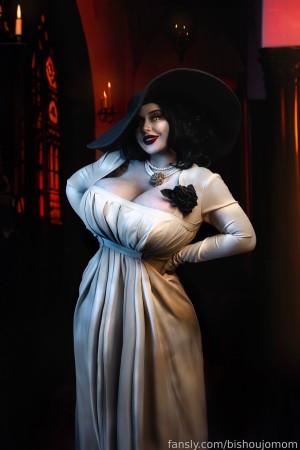 Bishoujomom Photo #716