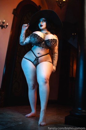 Bishoujomom Photo #718