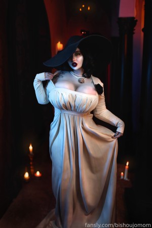 Bishoujomom Photo #721