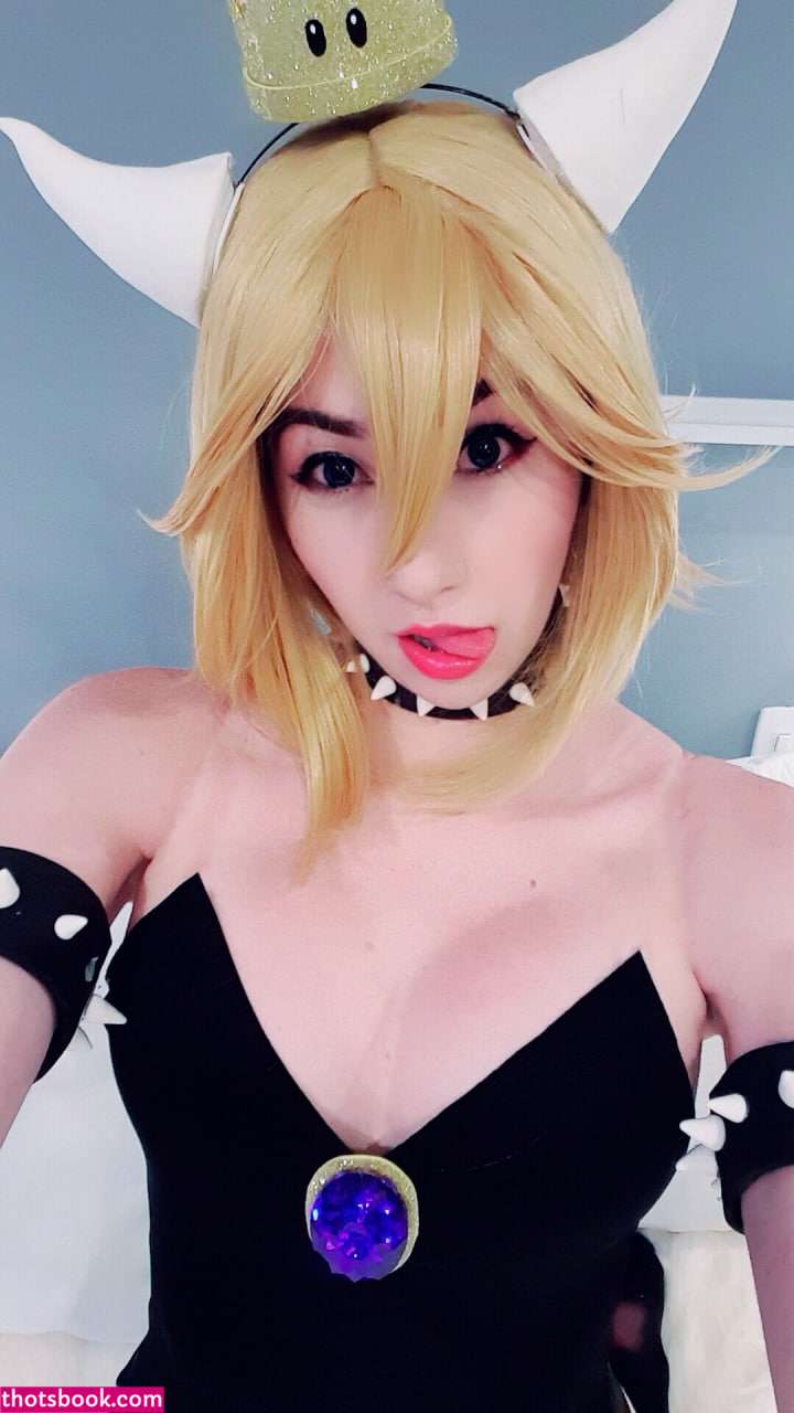 Hakicosmodel Photo #37