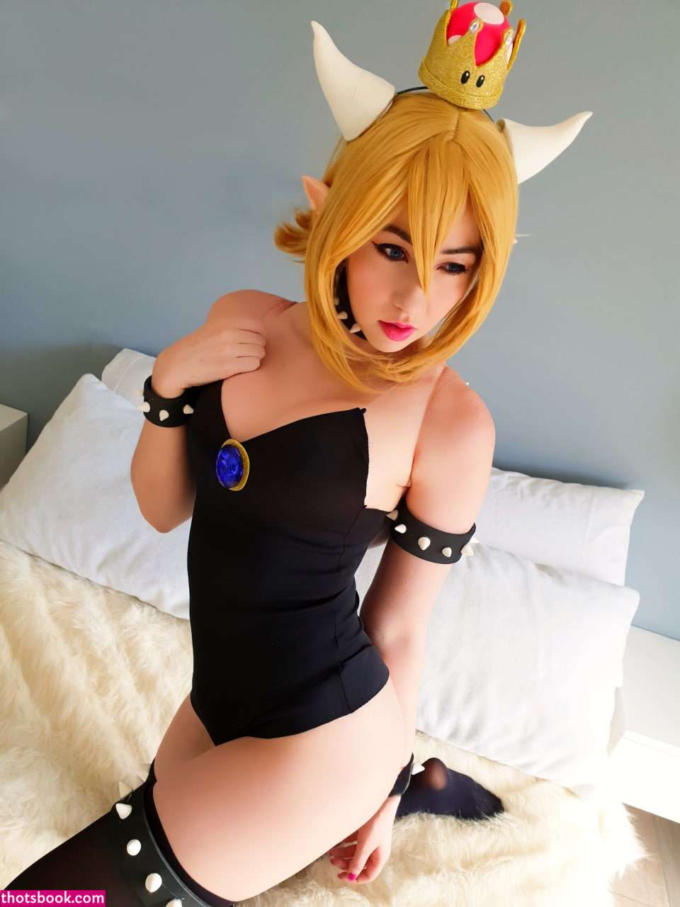 Hakicosmodel Photo #42