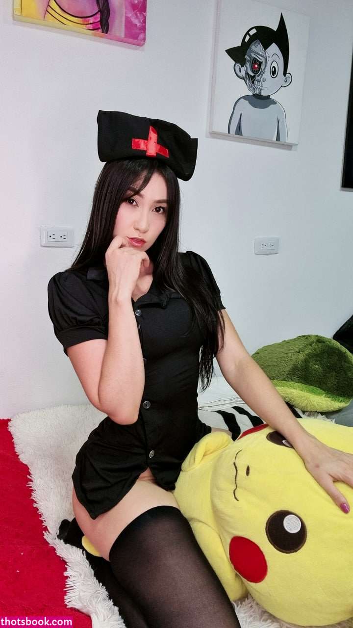 Hakicosmodel Photo #75