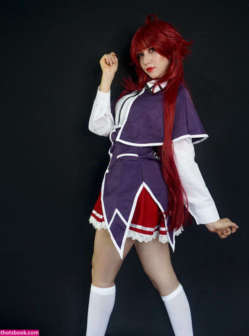 Hakicosmodel Photo #87