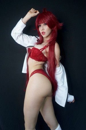 Hakicosmodel Photo #99