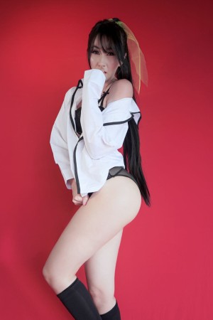 Hakicosmodel Photo #117