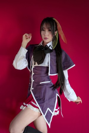 Hakicosmodel Post #5