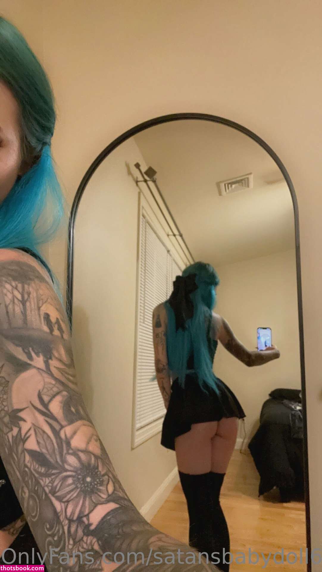 Justine Schiavone Photo #44