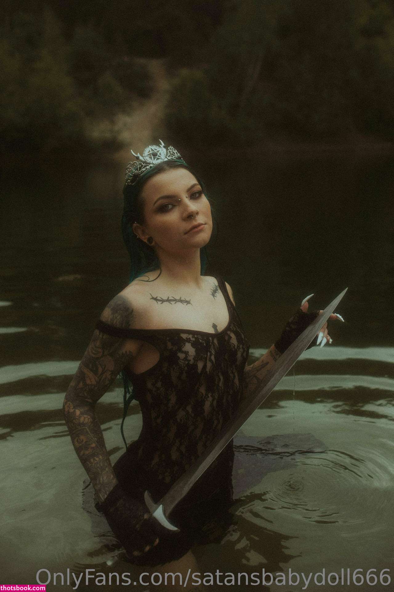 Justine Schiavone Photo #45