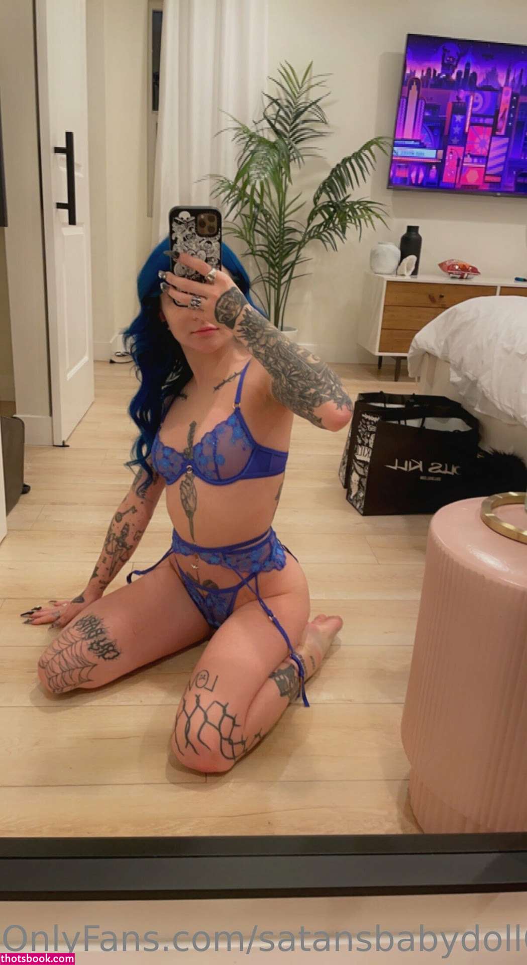 Justine Schiavone Photo #65