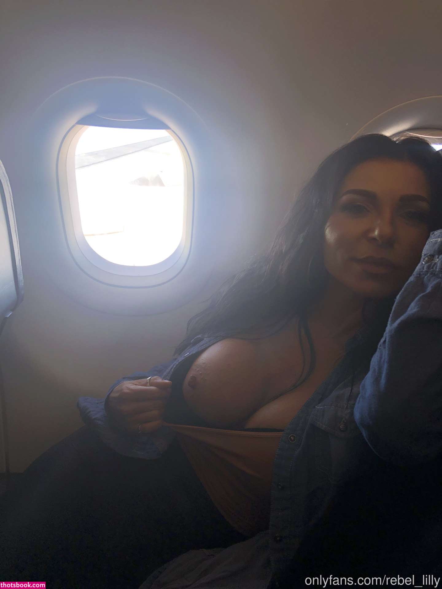 Rebel Lilly Photo #14