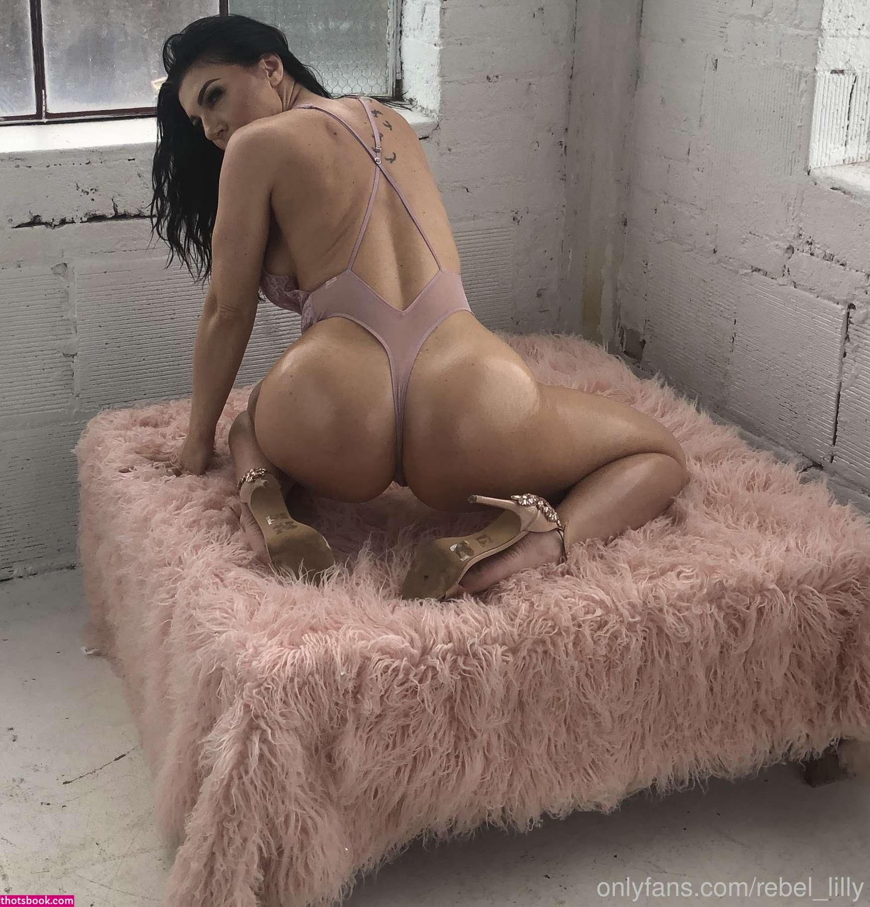 Rebel Lilly Photo #58