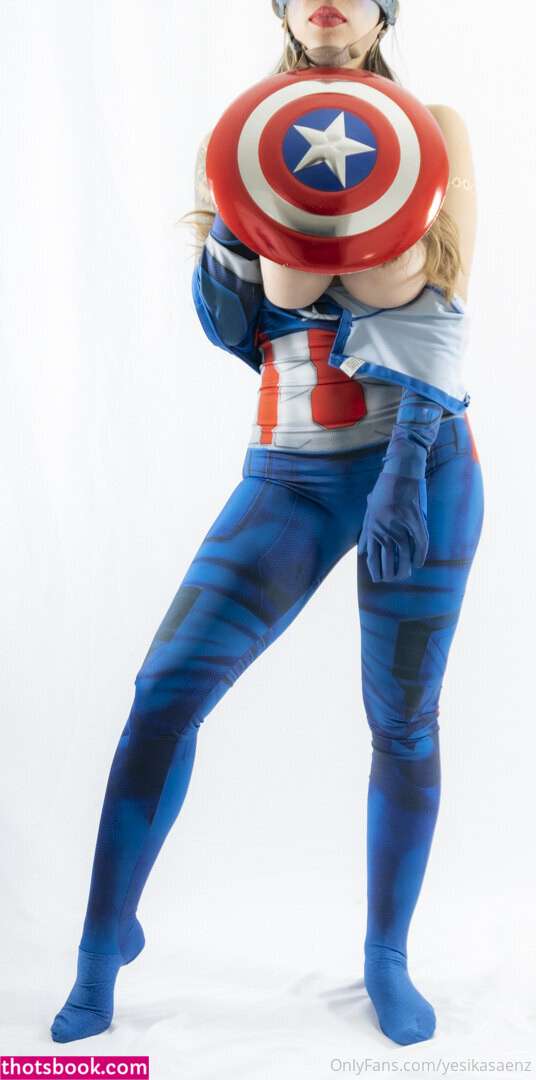 Yesikasaenz Photo #9