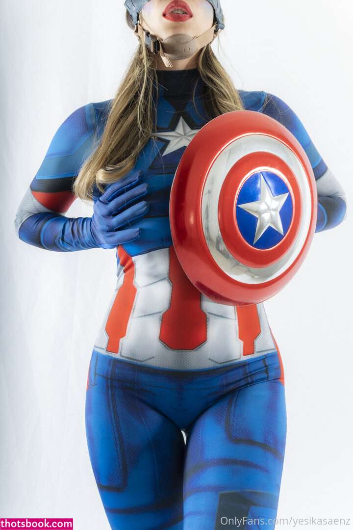 Yesikasaenz Photo #19