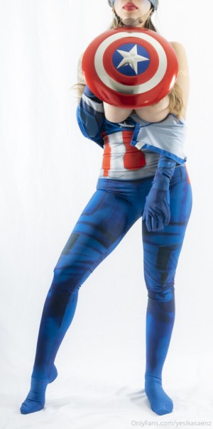 Yesikasaenz Photo #9