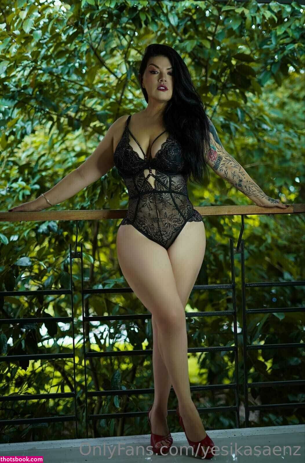 Yesikasaenz Photo #43