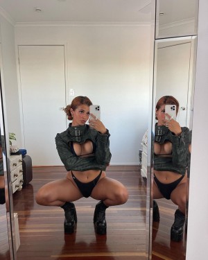 Ambra Guiotto Post #5