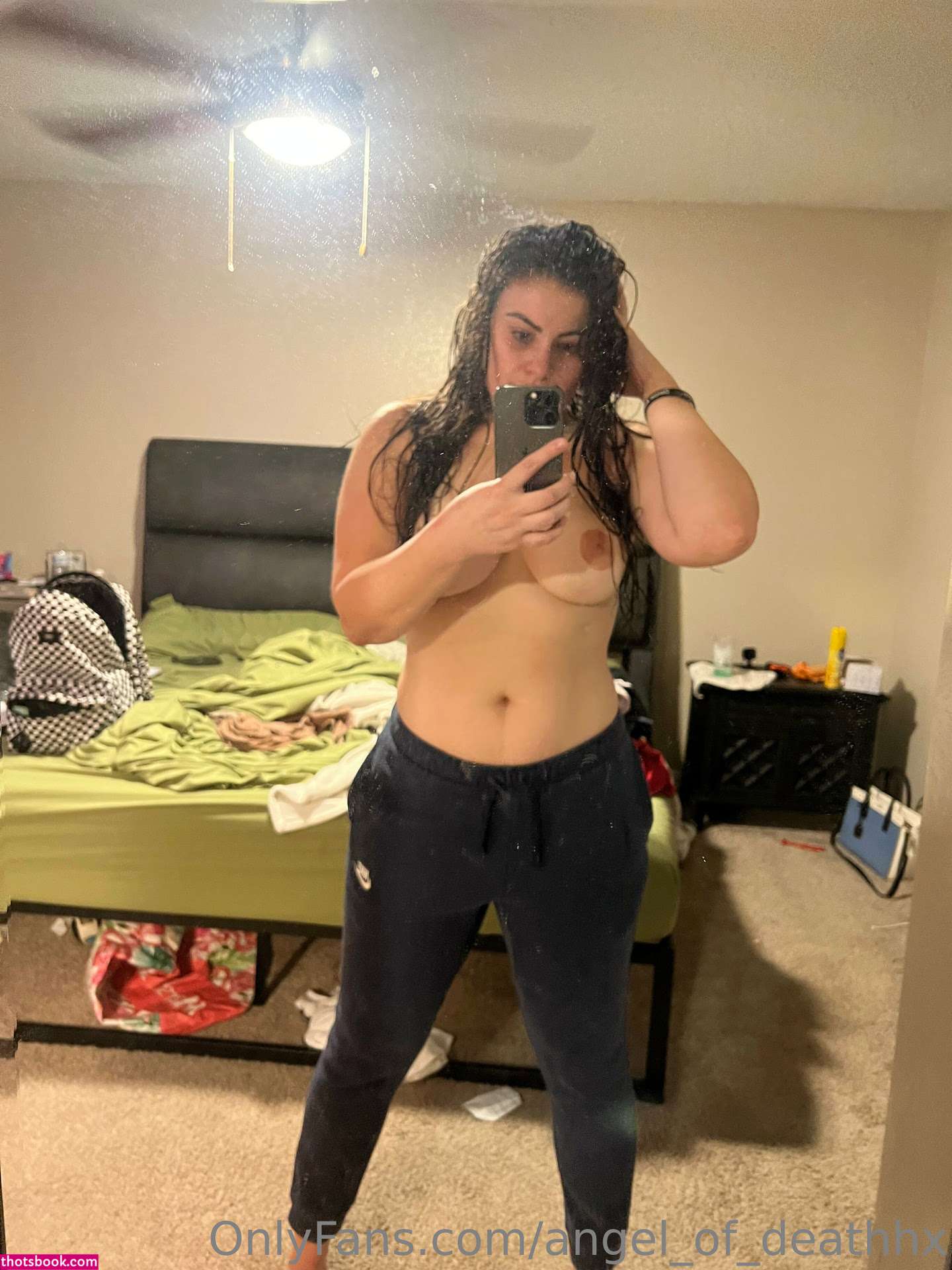 Angel Of Deathhx Photo #5