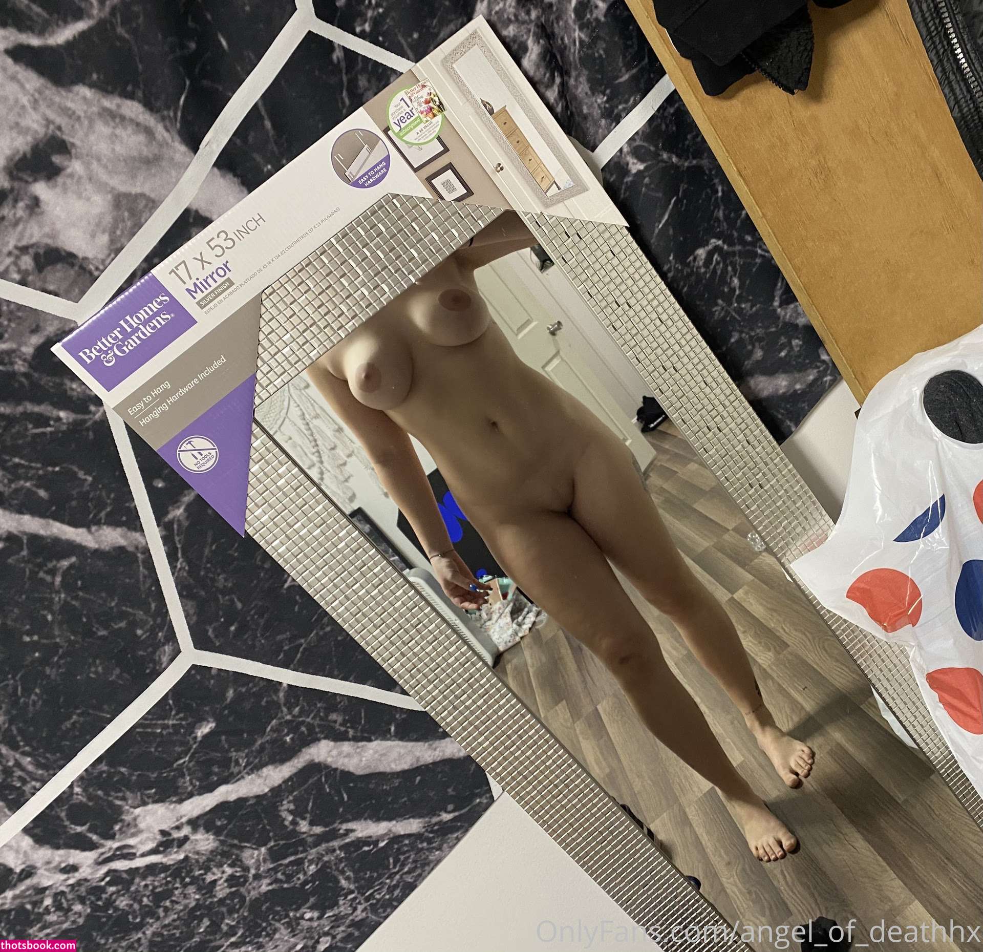 Angel Of Deathhx Photo #50