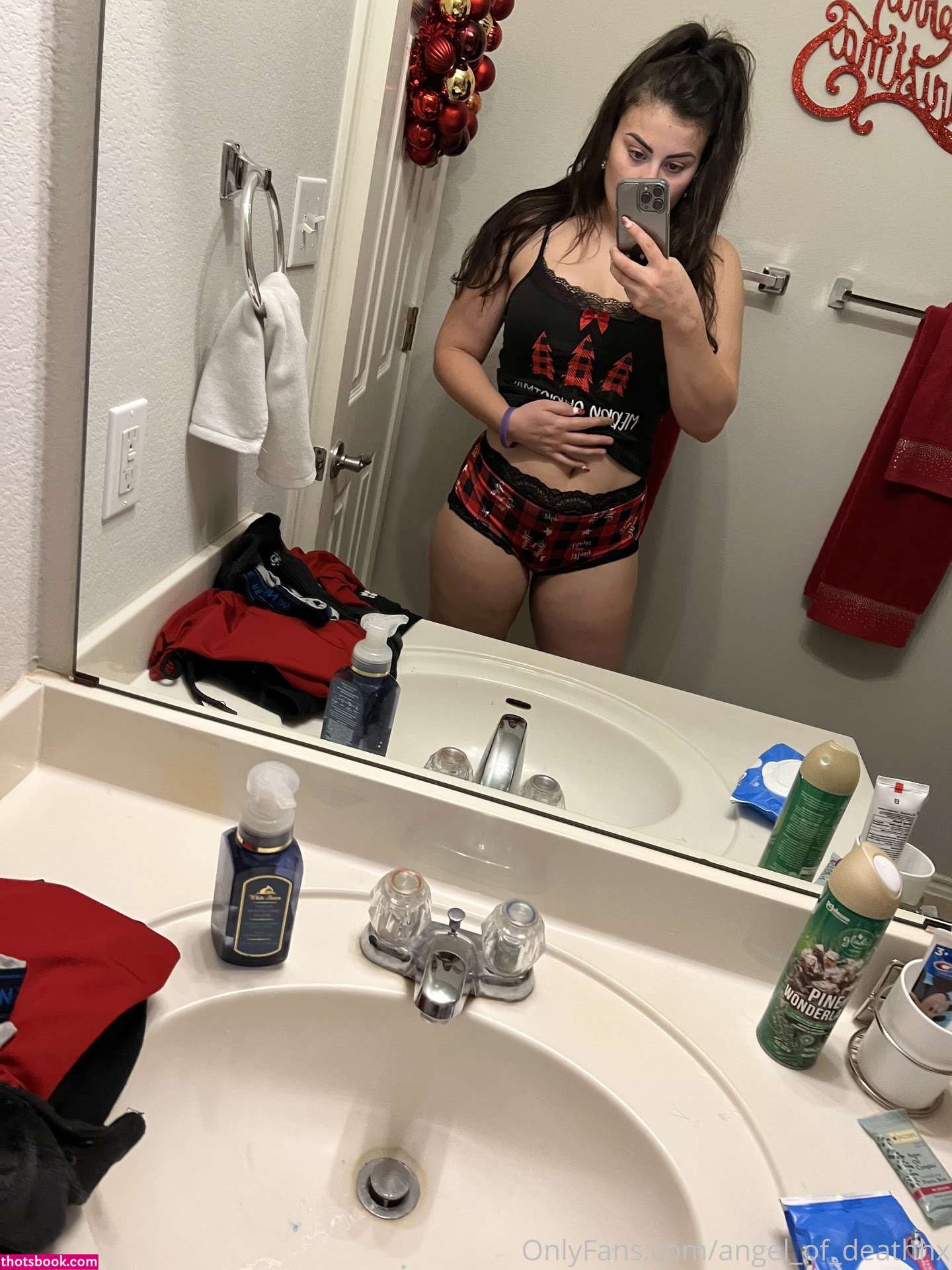 Angel Of Deathhx Photo #70