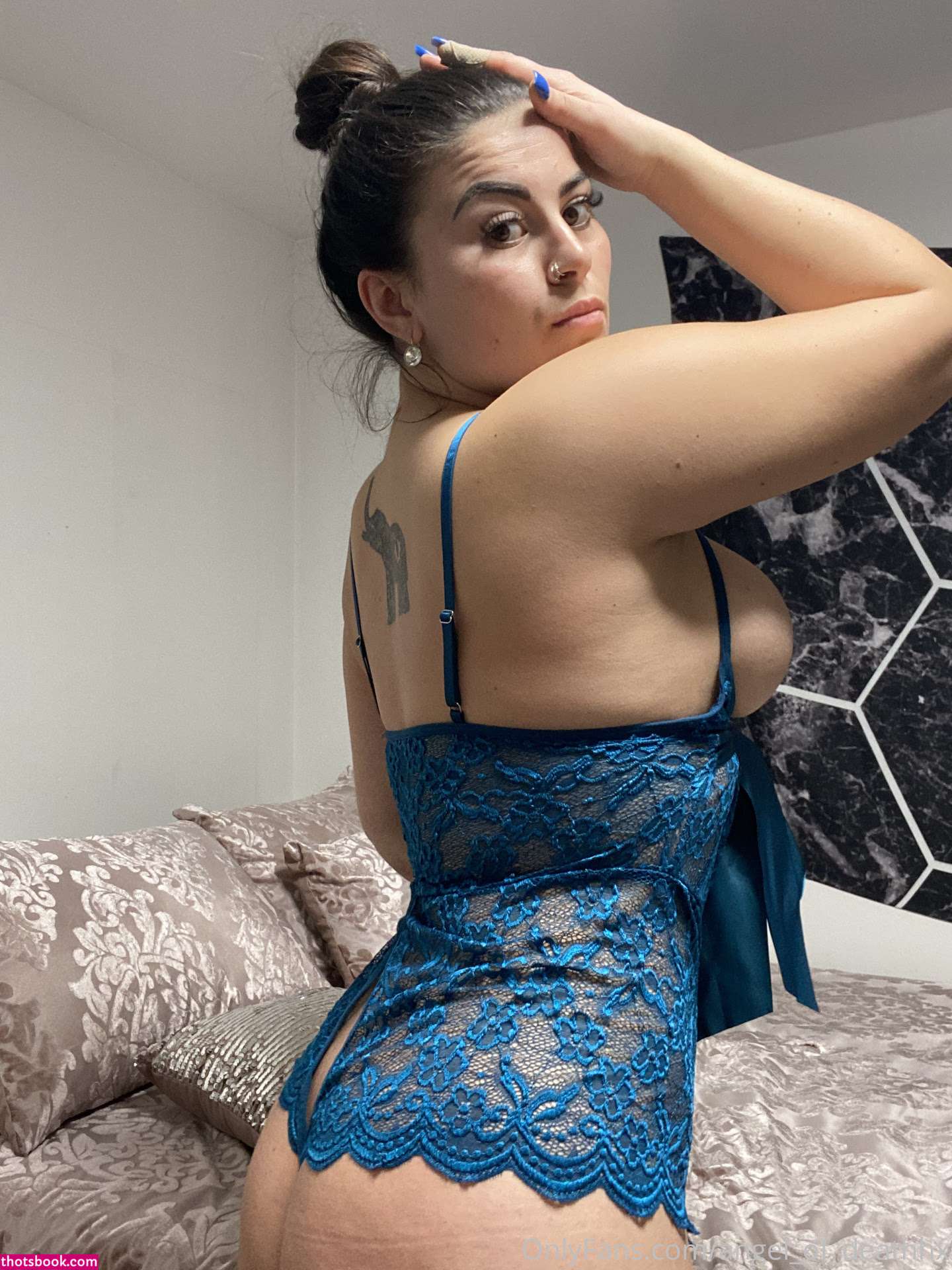 Angel Of Deathhx Photo #76