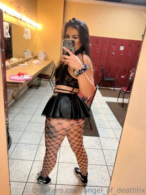 Angel Of Deathhx Photo #69