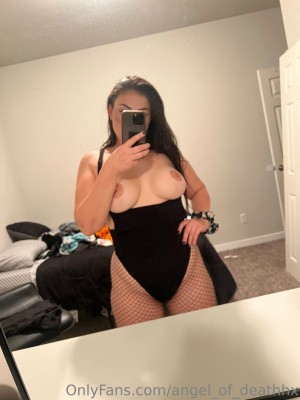 Angel Of Deathhx Photo #103