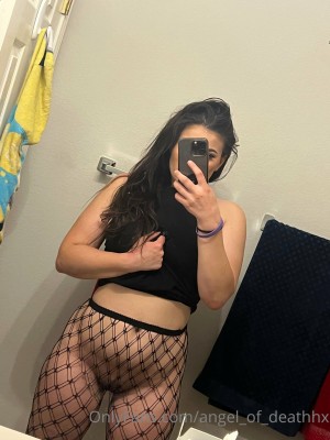 Angel Of Deathhx Photo #136