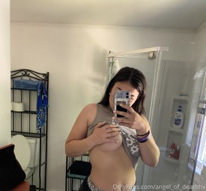 Angel Of Deathhx Photo #204