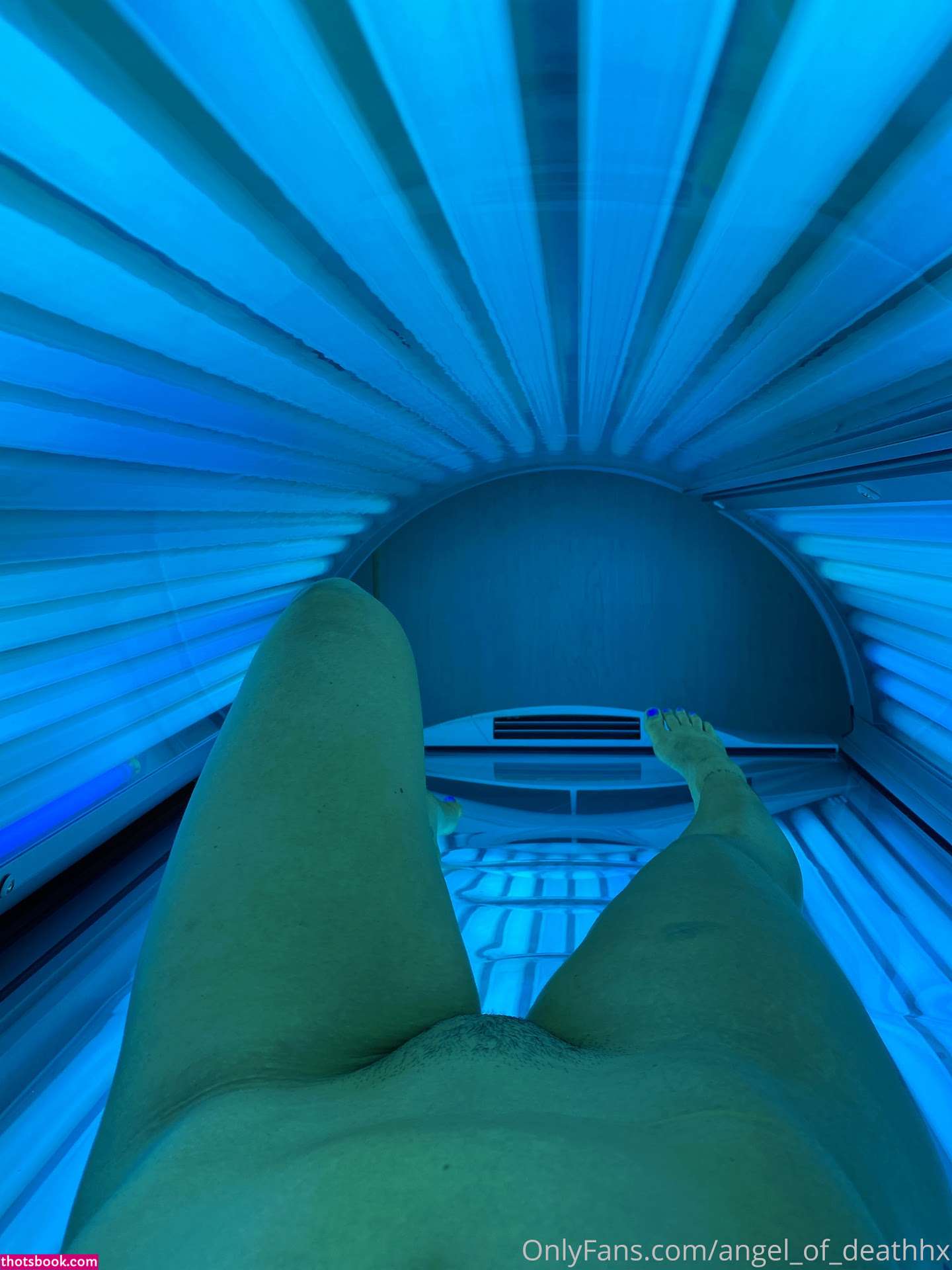 Angel Of Deathhx Photo #228