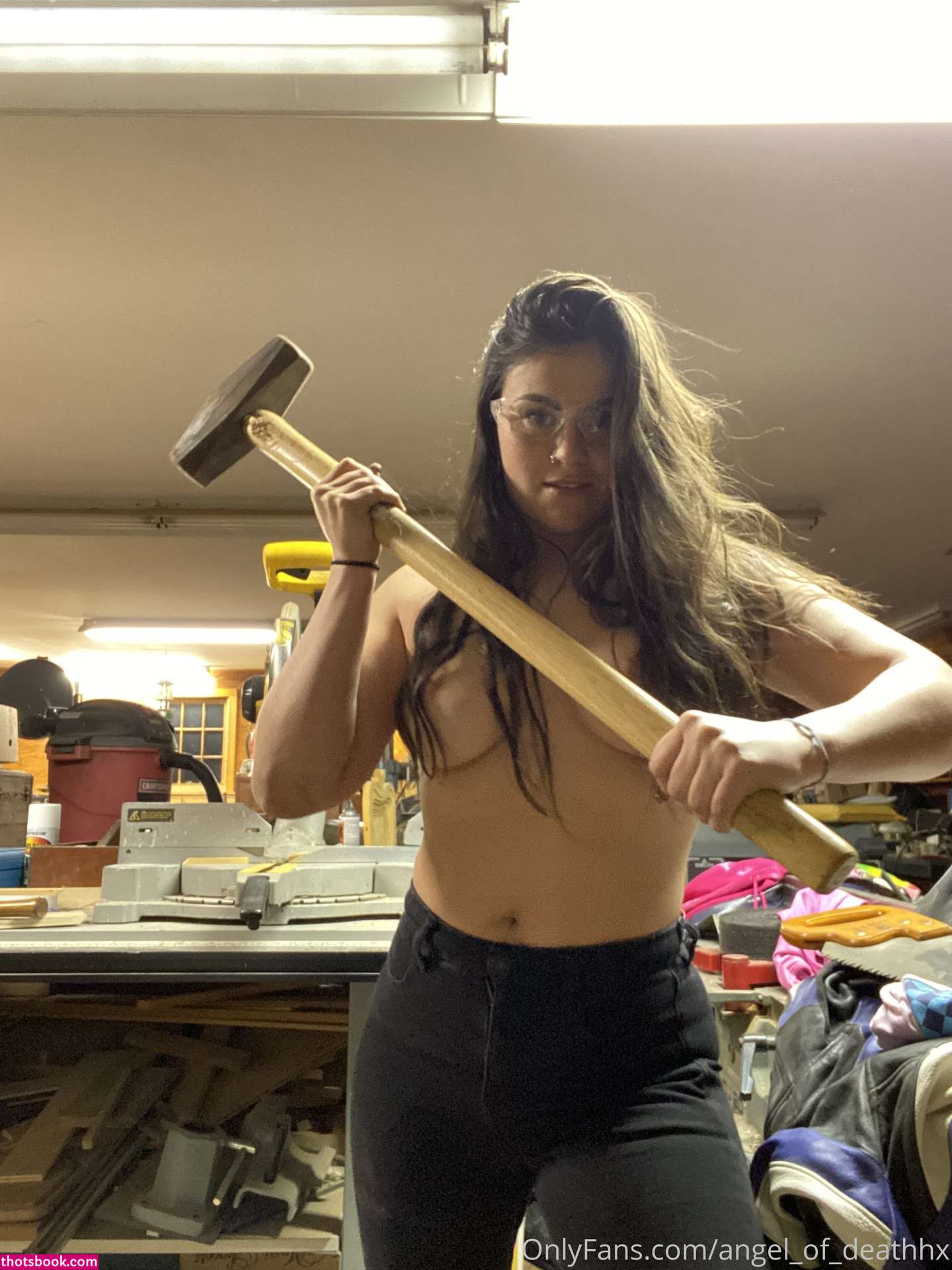 Angel Of Deathhx Photo #237