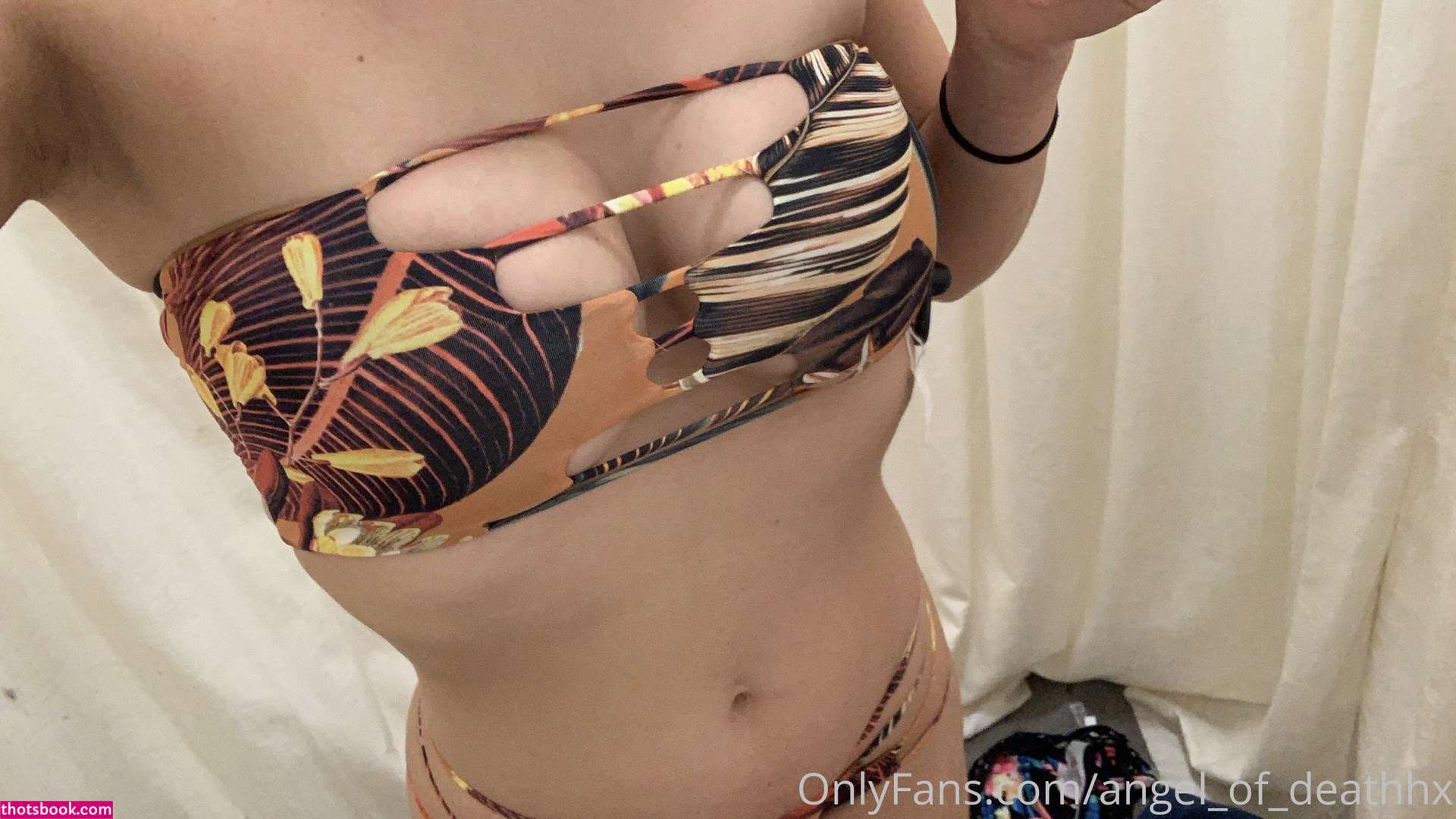 Angel Of Deathhx Photo #238