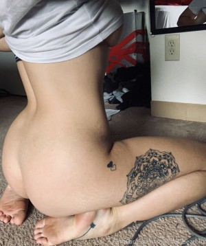 Angel Of Deathhx Photo #232