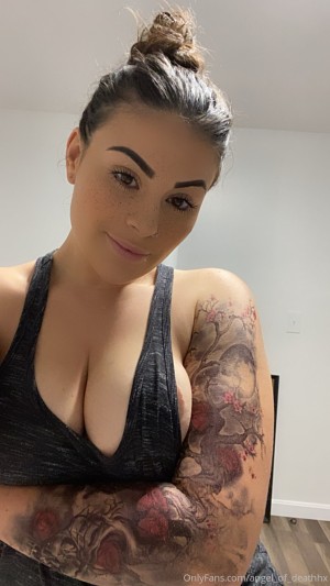 Angel Of Deathhx Photo #318