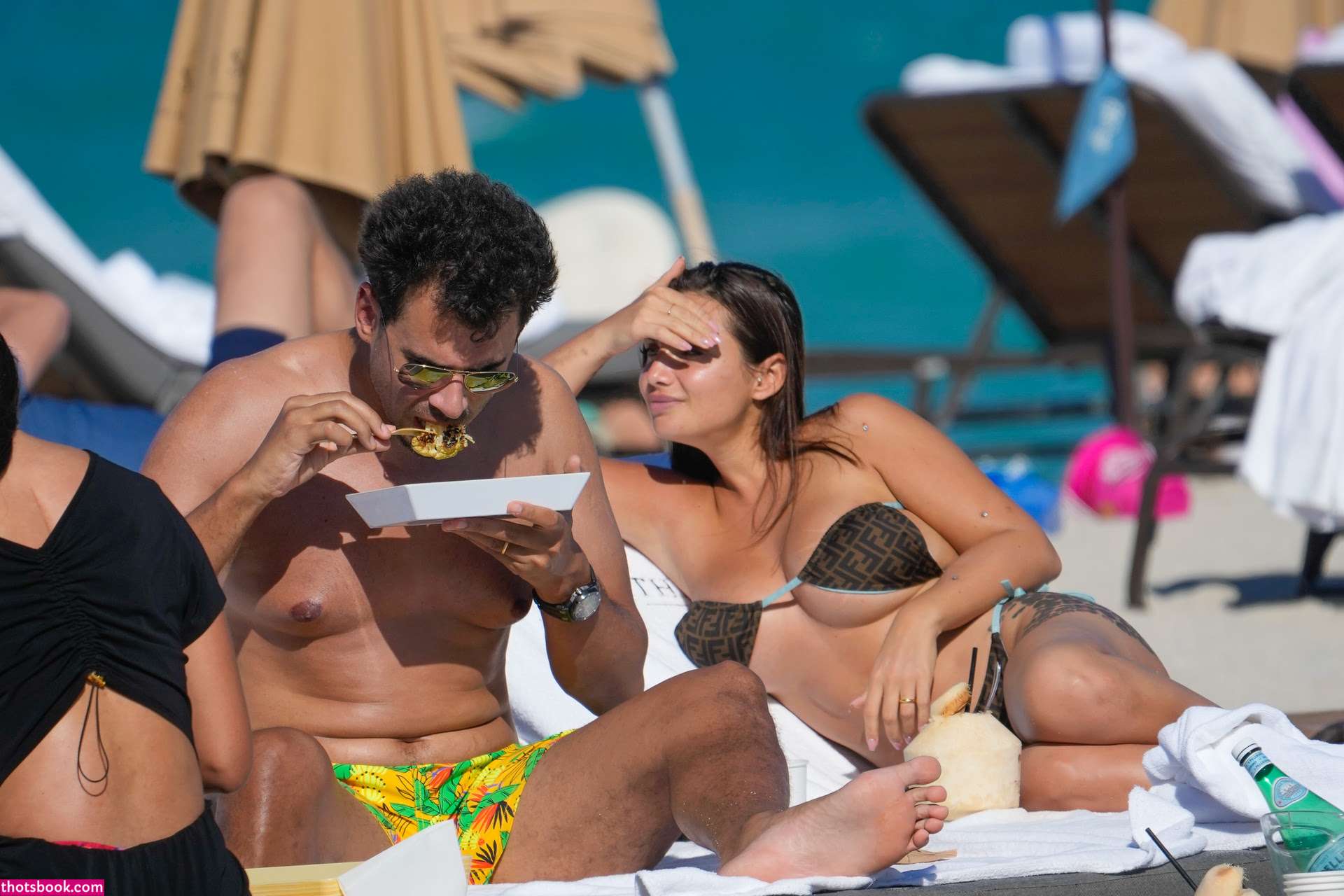 Elettra Lamborghini Photo #6