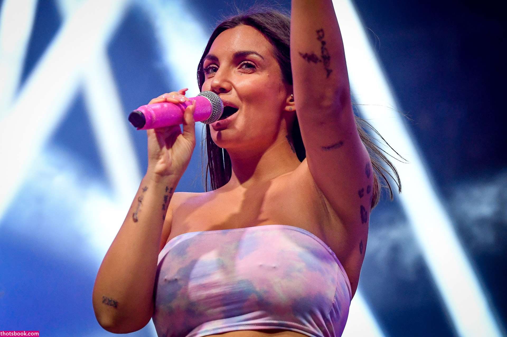 Elettra Lamborghini Photo #10