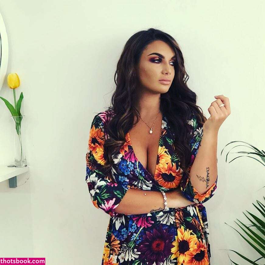 Elettra Lamborghini Photo #21