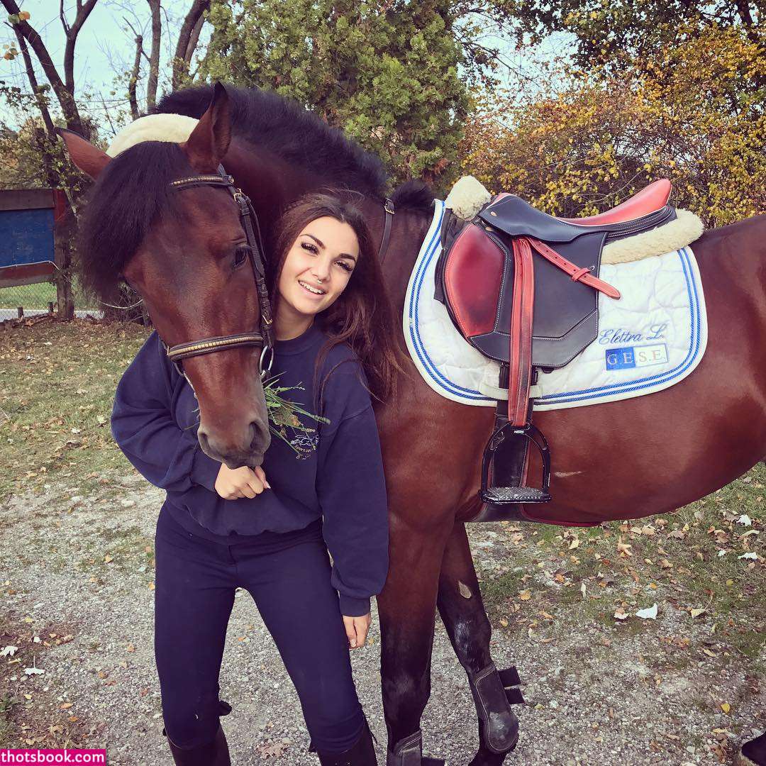 Elettra Lamborghini Photo #24