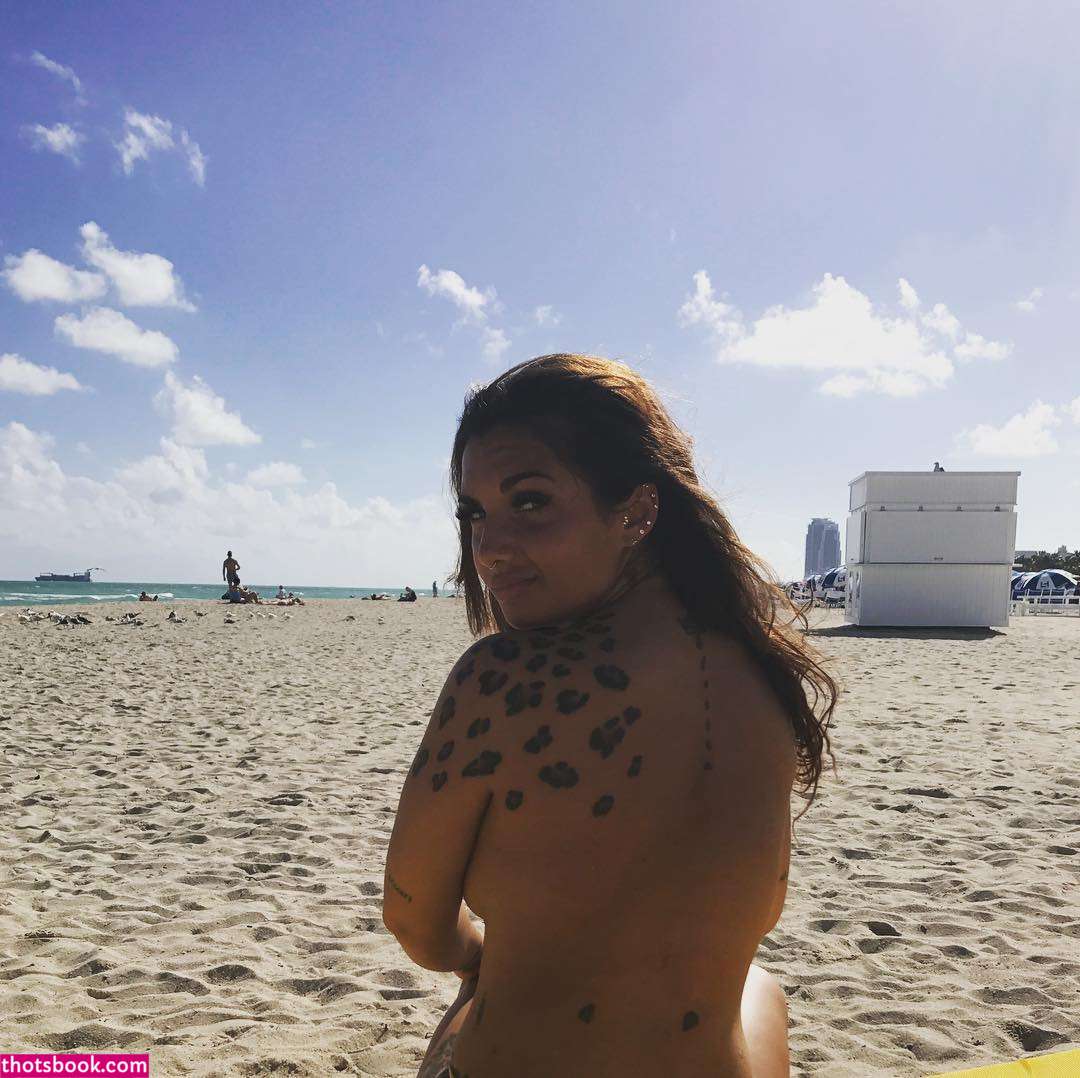 Elettra Lamborghini Photo #25