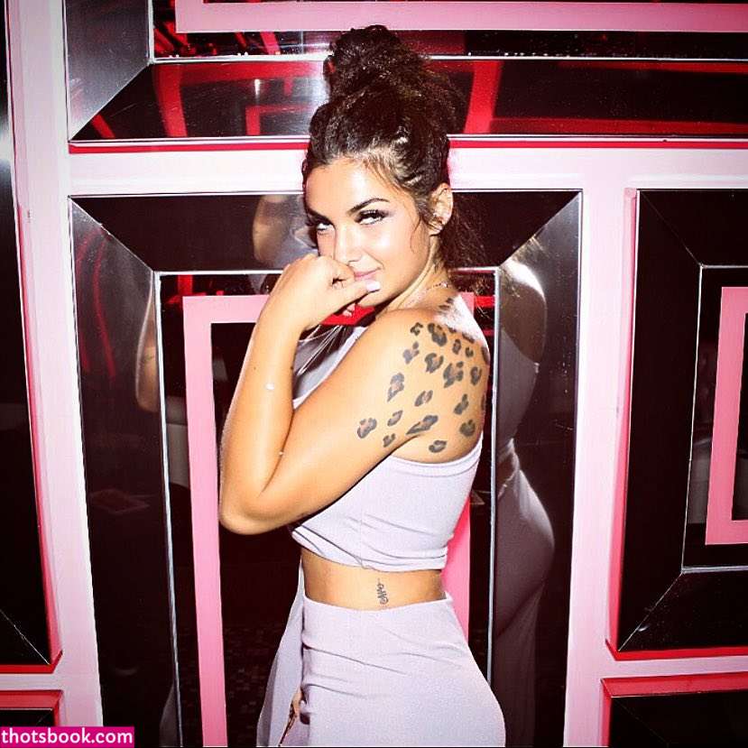 Elettra Lamborghini Photo #28