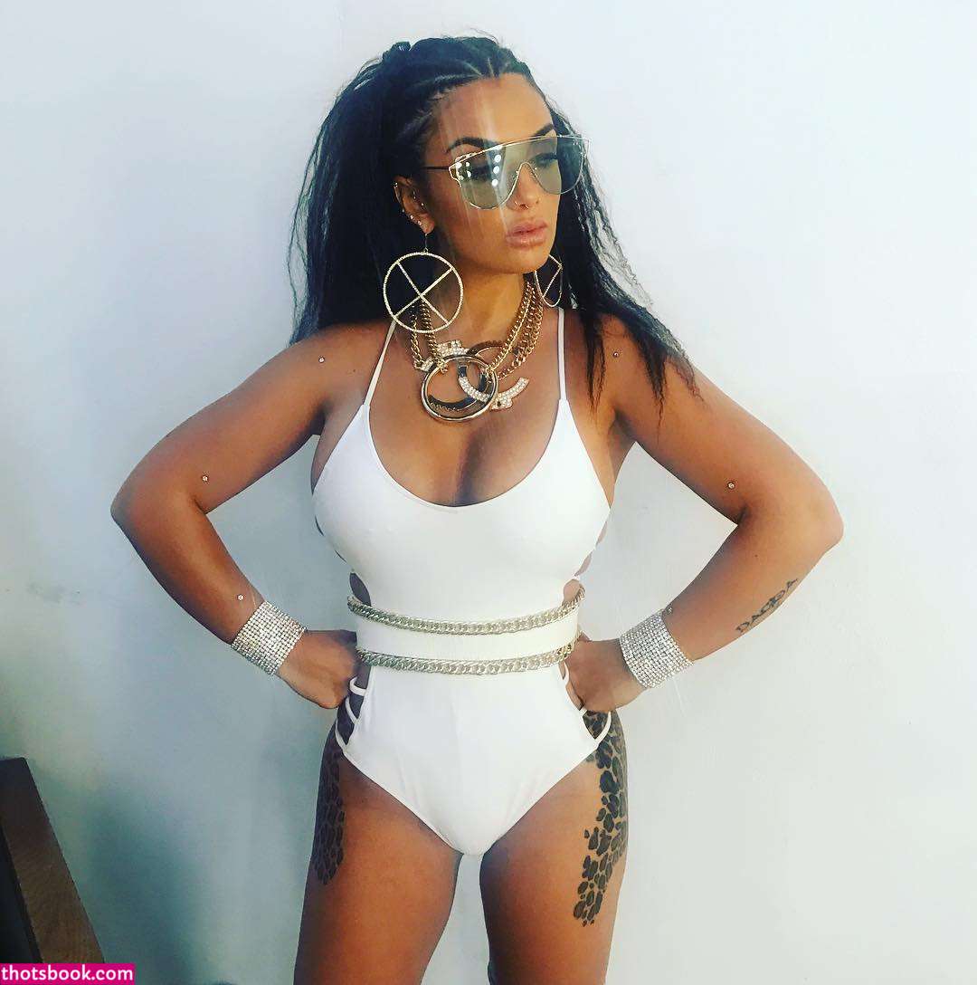 Elettra Lamborghini Photo #33