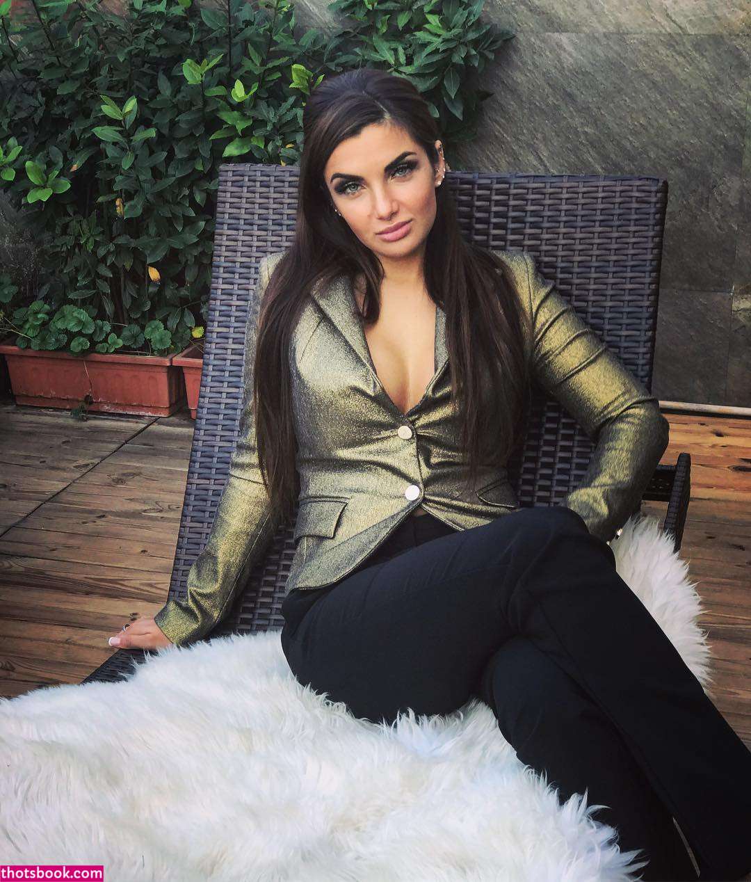 Elettra Lamborghini Photo #38